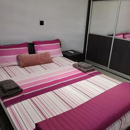 2 Bedroom Apartment-Mediterranean Type Пафос Екстер'єр фото