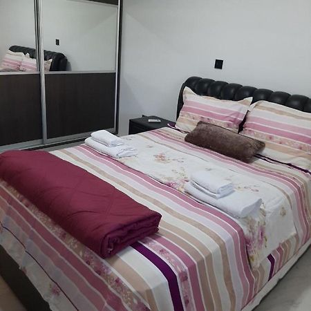 2 Bedroom Apartment-Mediterranean Type Пафос Екстер'єр фото