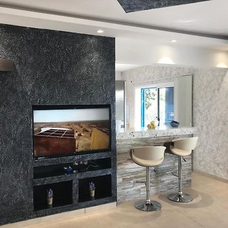 2 Bedroom Apartment-Mediterranean Type Пафос Екстер'єр фото