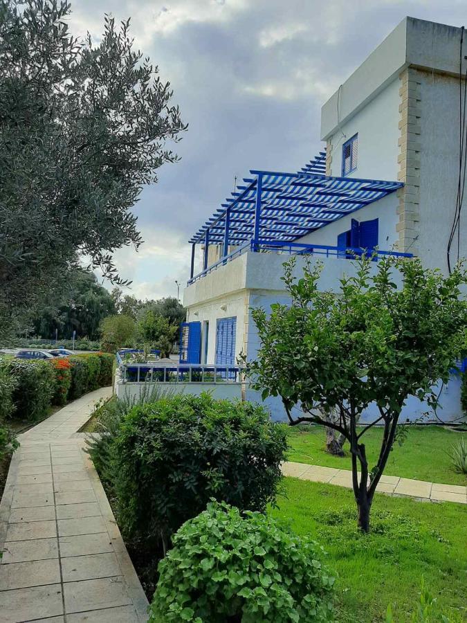 2 Bedroom Apartment-Mediterranean Type Пафос Екстер'єр фото