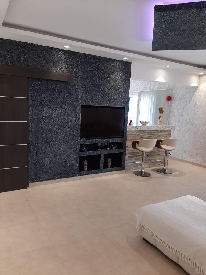 2 Bedroom Apartment-Mediterranean Type Пафос Екстер'єр фото