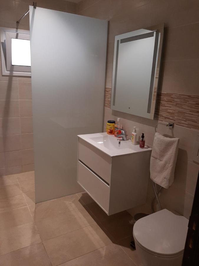 2 Bedroom Apartment-Mediterranean Type Пафос Екстер'єр фото