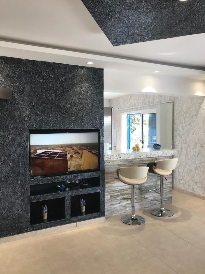 2 Bedroom Apartment-Mediterranean Type Пафос Екстер'єр фото